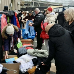 U Sarajevu održan još jedan humanitarni bazar Udruženja Pomozi.ba